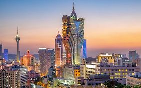 Casino Grand Lisboa